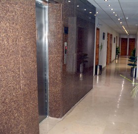 Grand Islamabad Hotel
