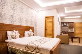 Grand Islamabad Hotel