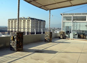 Grand Islamabad Hotel