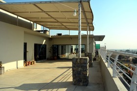 Grand Islamabad Hotel
