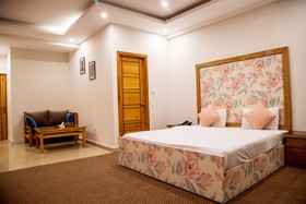 Grand Islamabad Hotel