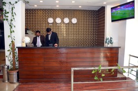 Grand Islamabad Hotel