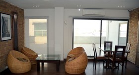 Grand Islamabad Hotel