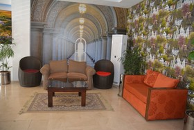 Grand Islamabad Hotel