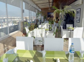 Grand Islamabad Hotel