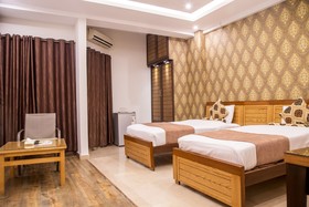 Grand Islamabad Hotel