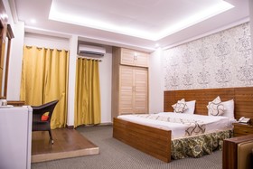 Grand Islamabad Hotel