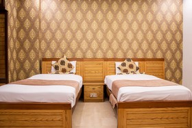 Grand Islamabad Hotel