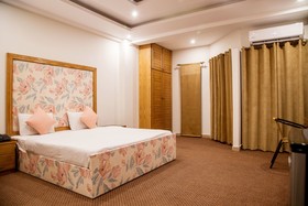 Grand Islamabad Hotel