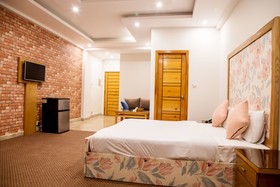 Grand Islamabad Hotel