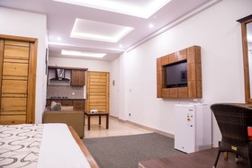 Grand Islamabad Hotel