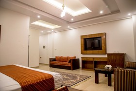 Grand Islamabad Hotel