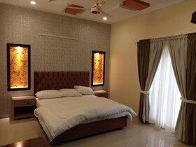 Green Hilton Guest House Islamabad