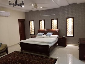 Green Hilton Guest House Islamabad