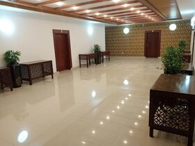 Green Hilton Guest House Islamabad