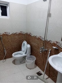 Green Hilton Guest House Islamabad