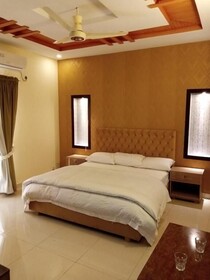 Green Hilton Guest House Islamabad