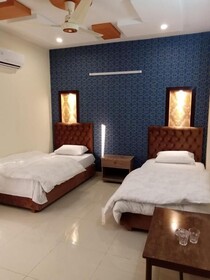 Green Hilton Guest House Islamabad