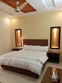Green Hilton Guest House Islamabad