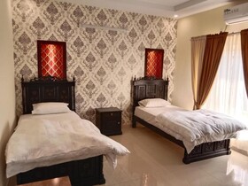Green Hilton Guest House Islamabad
