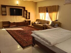 Green Hilton Guest House Islamabad