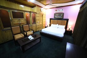 Green Line Motel