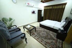 Green Line Motel