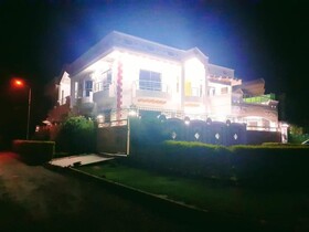 Green Line Motel