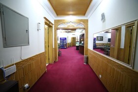 Green Line Motel