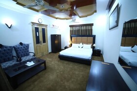 Green Line Motel