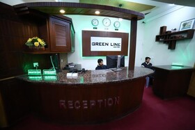 Green Line Motel