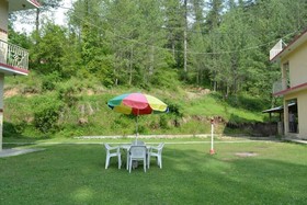 Heaven Dreams Guest House