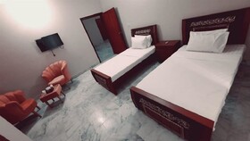 Heaven Hut 2