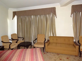 Hotel Hillview Islamabad