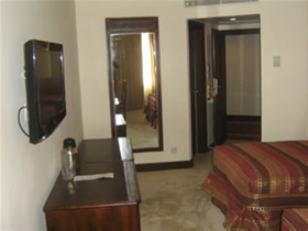 Hotel Hillview Islamabad