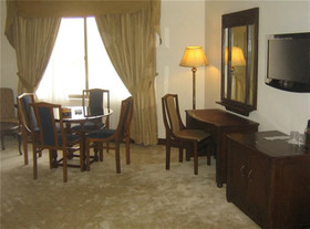 Hotel Hillview Islamabad
