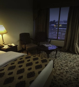 Hotel Hillview Islamabad