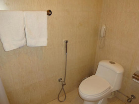 Hotel Hillview Islamabad
