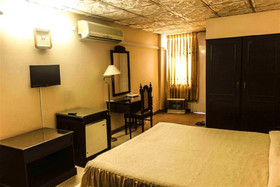 Hotel Hillview Islamabad