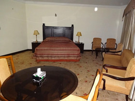 Hotel Hillview Islamabad