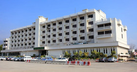 Hotel Hillview Islamabad