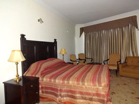 Hotel Hillview Islamabad
