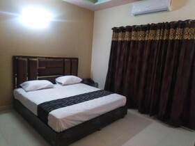 Holyzen Guest House Islamabad
