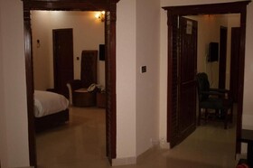 Holyzen Guest House Islamabad