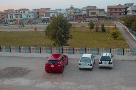 Holyzen Guest House Islamabad