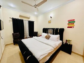 Home Inn Guest House