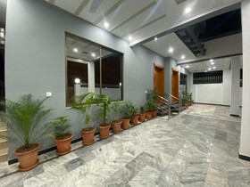 Homey Islamabad