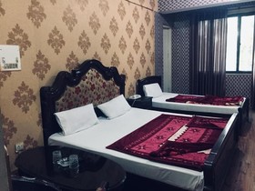 Hotel Asia