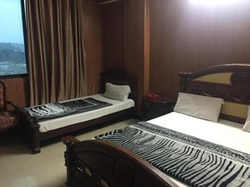 Hotel Asia