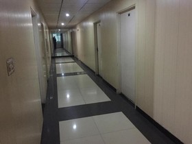 Hotel Asia